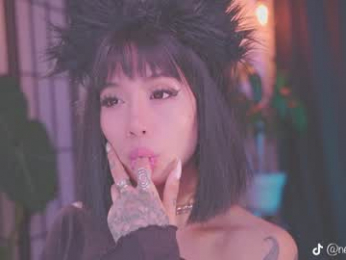 nekyra_san chaturbate stream image