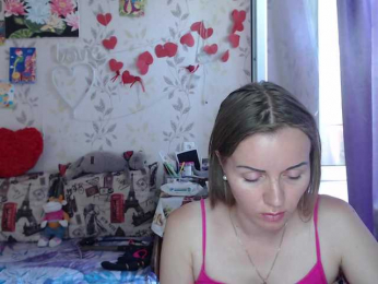 NeZabudka- bongacams stream image