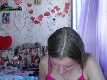 NeZabudka- bongacams stream image