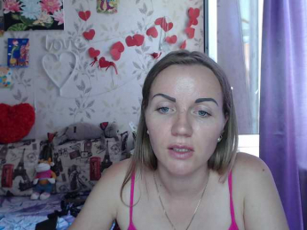 NeZabudka- bongacams stream image