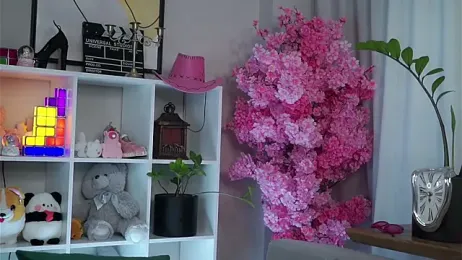 EdlinHargus stripchat stream image