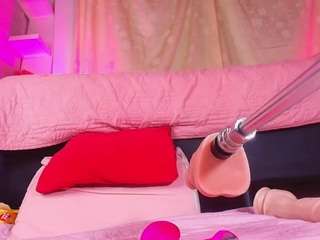 mssbombom camsoda stream image