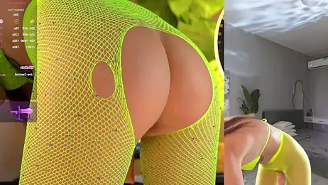 TwilightSparkle_ stripchat stream image