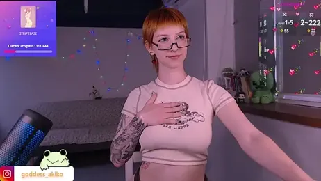 Akiko_Hentai stripchat stream image