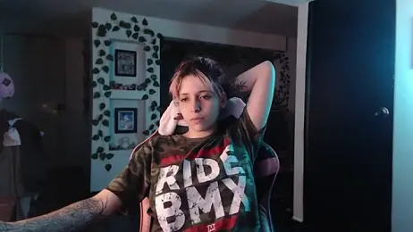 MaryJannes stripchat stream image