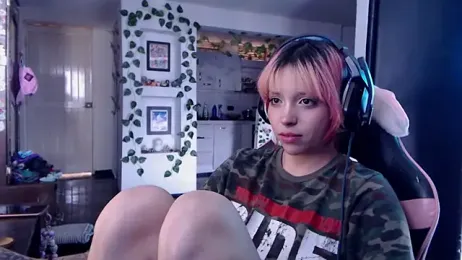 MaryJannes stripchat stream image