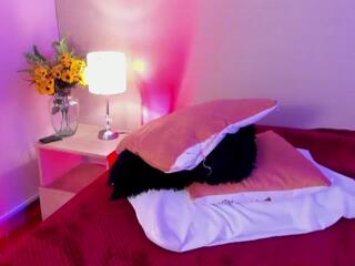 April Stonee flirt4free stream image