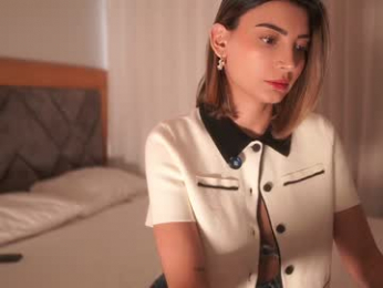 letiziafulkers1 chaturbate stream image