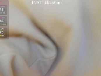 CutieKitty6 bongacams stream image