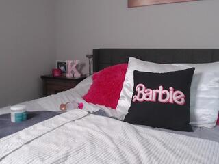 Ellie Ecstasy flirt4free stream image