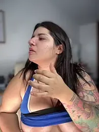 horny_roomiess stripchat stream image