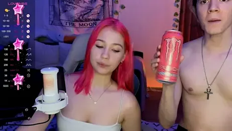 Traharaa stripchat stream image