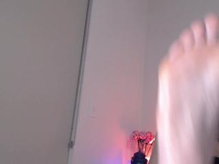 Zoey Evans flirt4free stream image