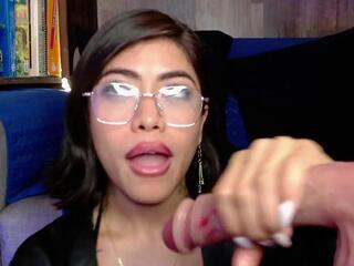 Lesly Bailey flirt4free stream image