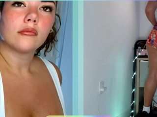 milavalentina camsoda stream image