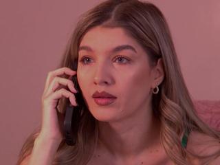 Ova Parlow flirt4free stream image