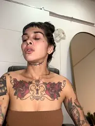 Nikatsu stripchat stream image