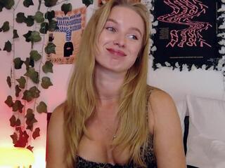 Emma Wilde flirt4free stream image