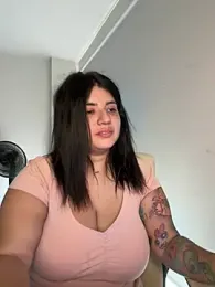 horny_roomiess stripchat stream image