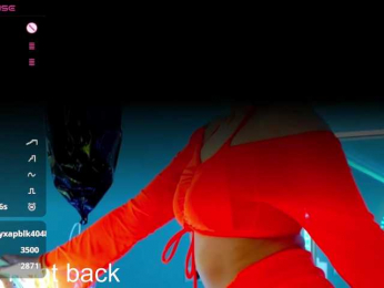 VikkiExtraCheese bongacams stream image