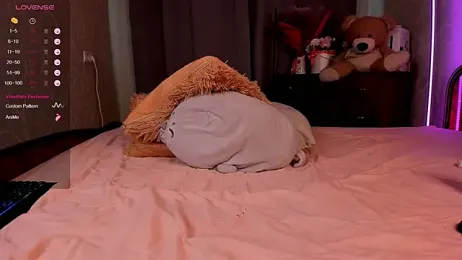 Jess_Lui stripchat stream image