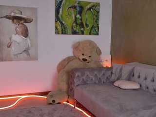 lenna-goddess camsoda stream image