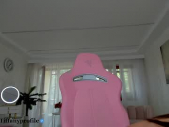 tiffanyhouston_ chaturbate stream image