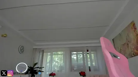 TiffanyHouston_ stripchat stream image