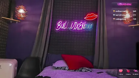 bull_vixen2001 stripchat stream image