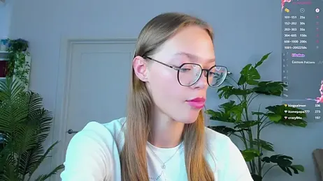 Sweet_Piece stripchat stream image