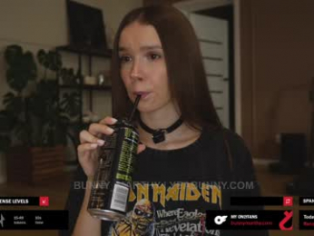 bunny_marthy chaturbate stream image
