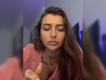 WILDGIRL bongacams stream image