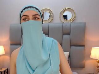 Aliah Manzur flirt4free stream image