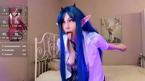 Carolina_Leep stripchat stream image