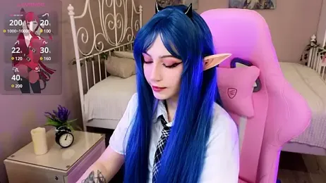 Carolina_Leep stripchat stream image