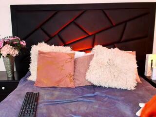 Mary Deniro flirt4free stream image