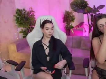 anabel054 chaturbate stream image, 12.02.2025 15:30