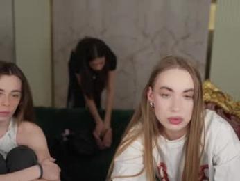 anabel054 chaturbate stream image, 12.02.2025 15:30