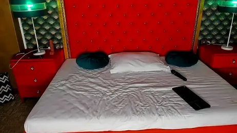 VallerieJones stripchat stream image