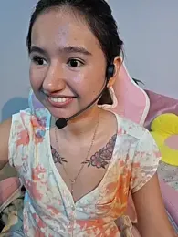 Pinkie_Princes stripchat stream image