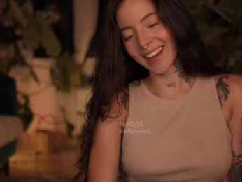 effylowell_ chaturbate stream image