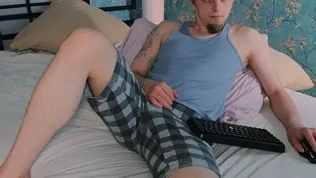 Saint_Vicious stripchat stream image