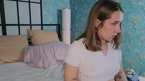 Saint_Vicious stripchat stream image