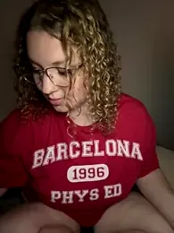 EmmieRae stripchat stream image