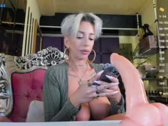 sofiequeen_ chaturbate stream image