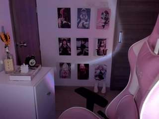 emilyhick camsoda stream image, 17.07.2025 06:30