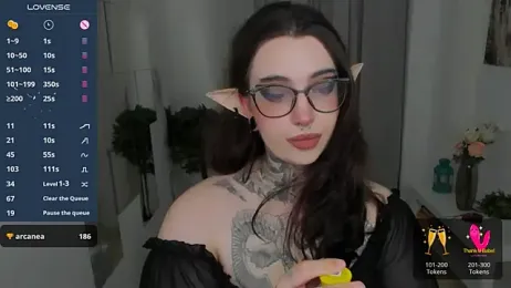 Dixi_Pixi_ stripchat stream image