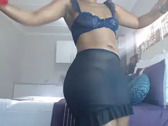 Melanin-Monroeee stripchat stream image
