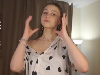 margarethowell chaturbate stream image