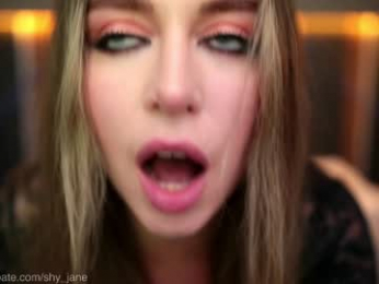 shy_jane chaturbate stream image